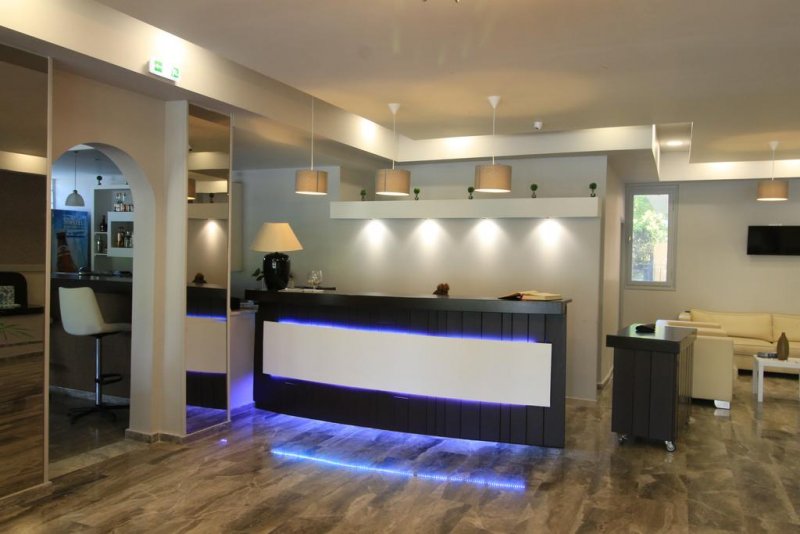 Silver Bay Hotel - Снимка 8