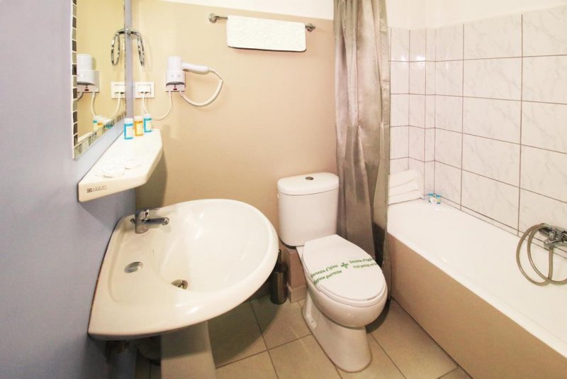 Silver Bay Hotel - Снимка 7