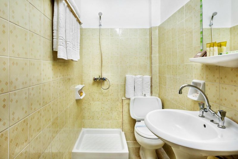 Silver Bay Hotel - Снимка 5