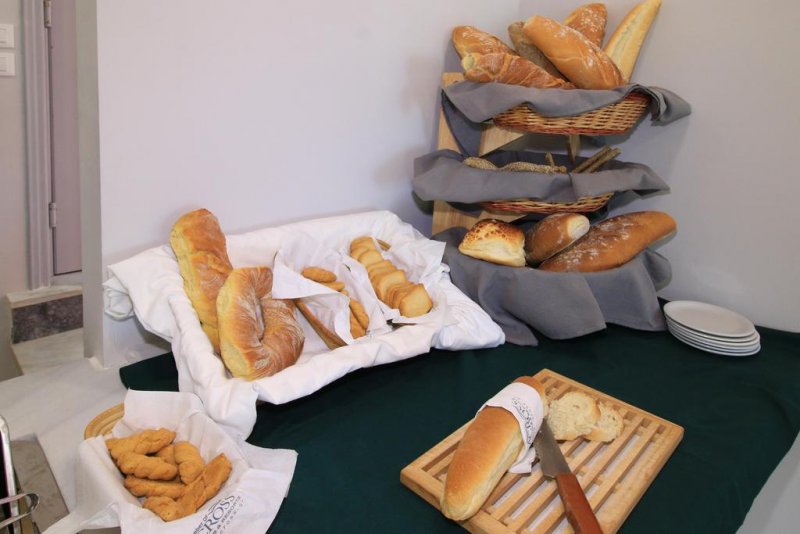 Silver Bay Hotel - Снимка 9