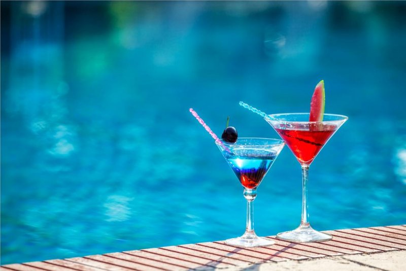 Silver Bay Hotel - Снимка 1