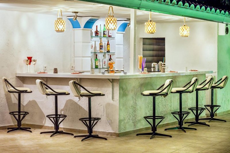 Silver Bay Hotel - Снимка 11