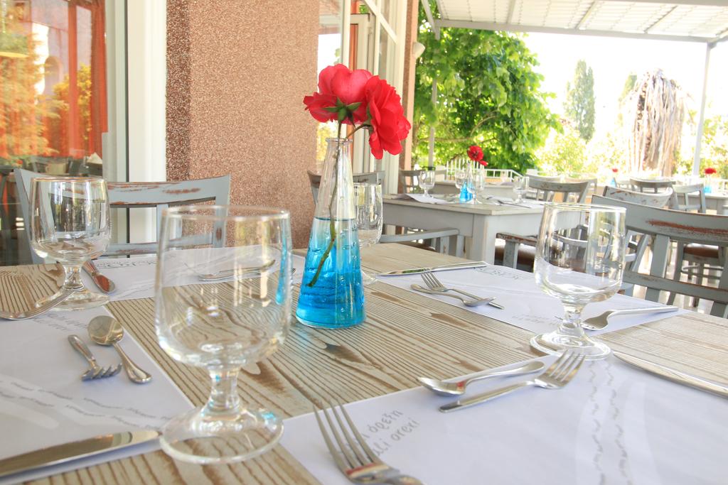 През Септември: 7 нощувки със закуски и вечери в хотел Silver Bay 3*, о.Корфу, Гърция! - Снимка 20