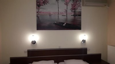 Hotel Oceanis - Снимка 1