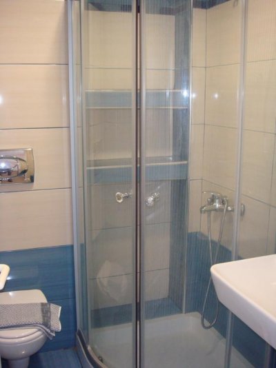 Hotel Oceanis - Снимка 4