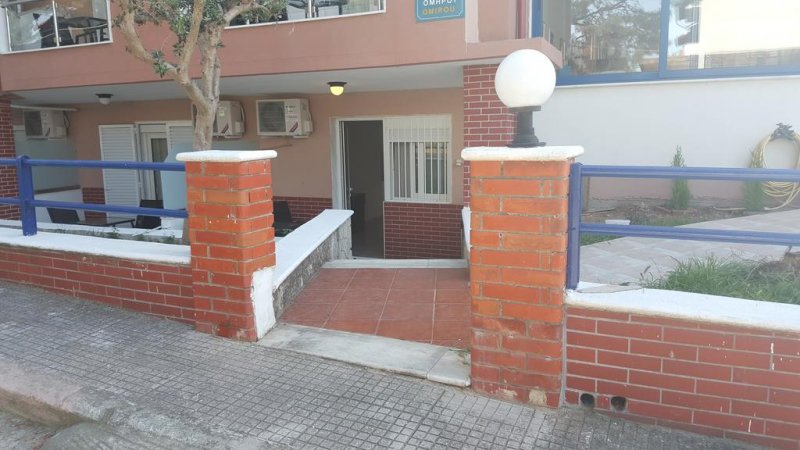 Hotel Oceanis - Снимка 3