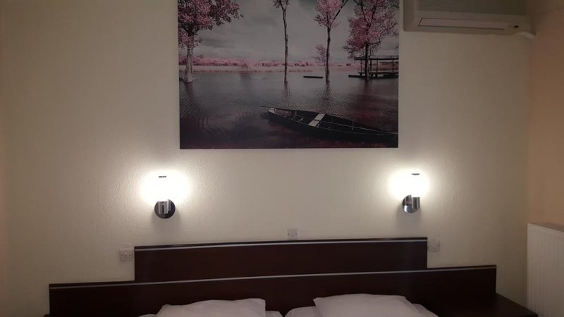 Hotel Oceanis - Снимка 4