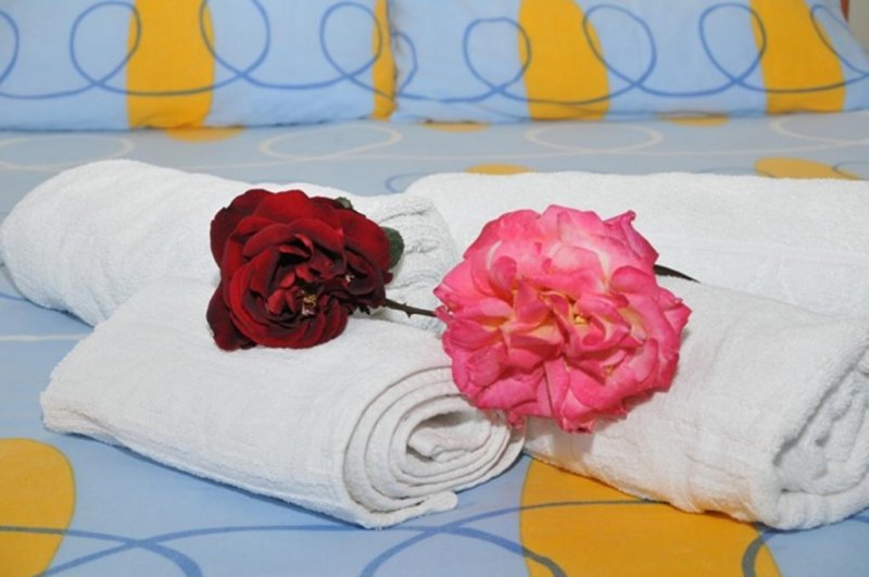 Hotel Oceanis - Снимка 10