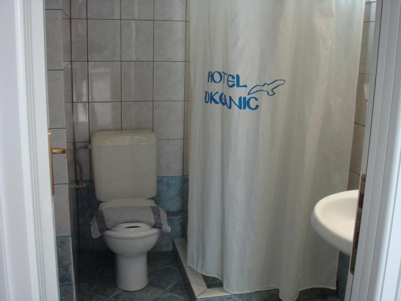 Hotel Oceanis - Снимка 7