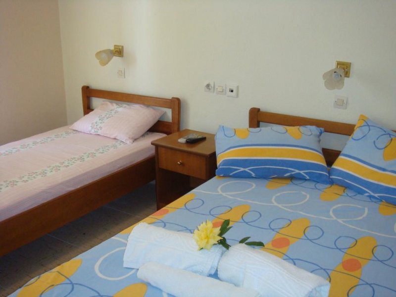 Hotel Oceanis - Снимка 9