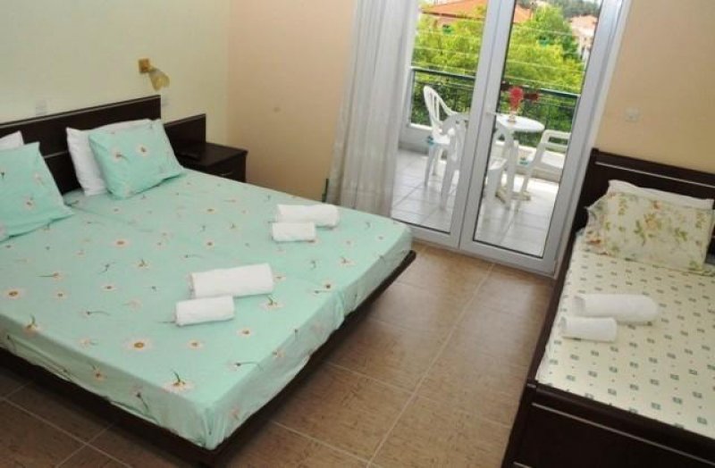 Hotel Oceanis - Снимка 7