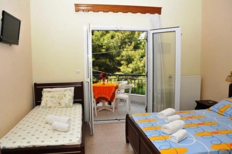 Hotel Oceanis - Снимка 2