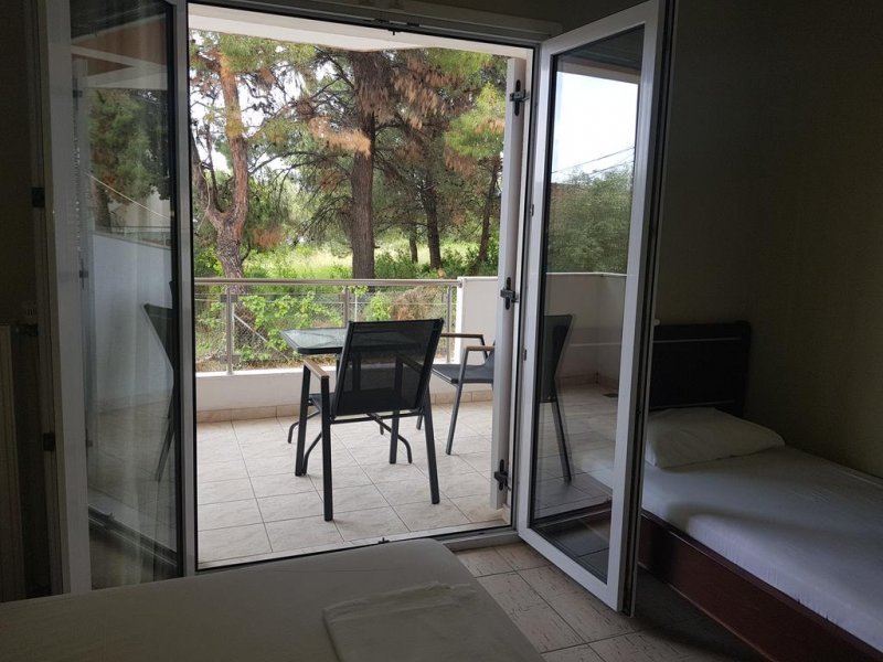 Hotel Oceanis - Снимка 1