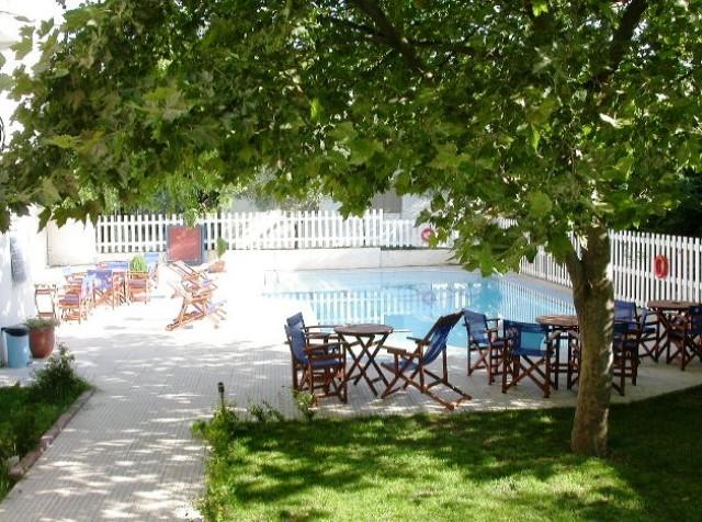 Семейна почивка през цялото лято в Калитеа,Халкидики - Гърция! Нощувка за четирима + басейн . в хотел Oceanis - Снимка 38