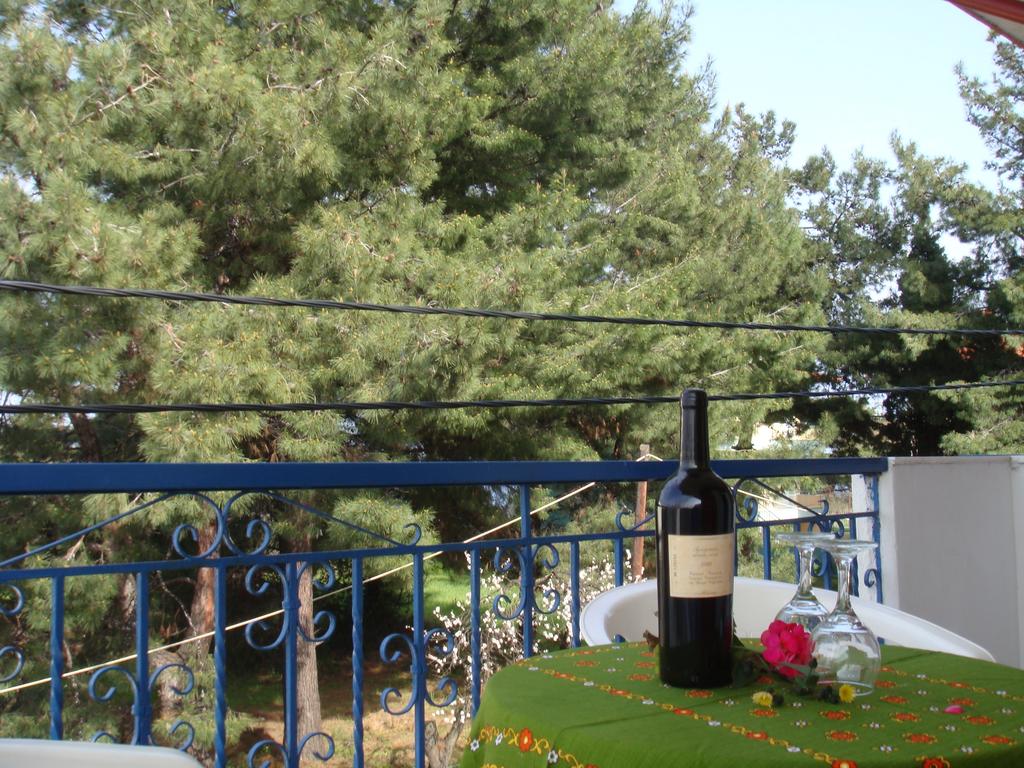 Семейна почивка през цялото лято в Калитеа,Халкидики - Гърция! Нощувка за четирима + басейн . в хотел Oceanis - Снимка 5