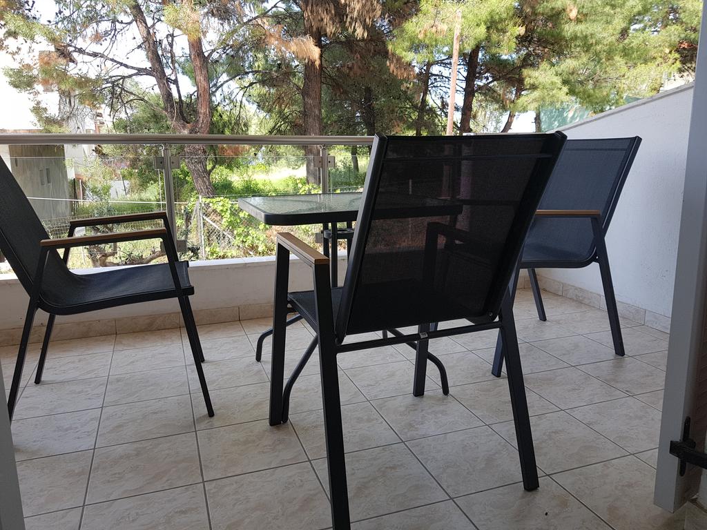 Семейна почивка през цялото лято в Калитеа,Халкидики - Гърция! Нощувка за четирима + басейн . в хотел Oceanis - Снимка 27