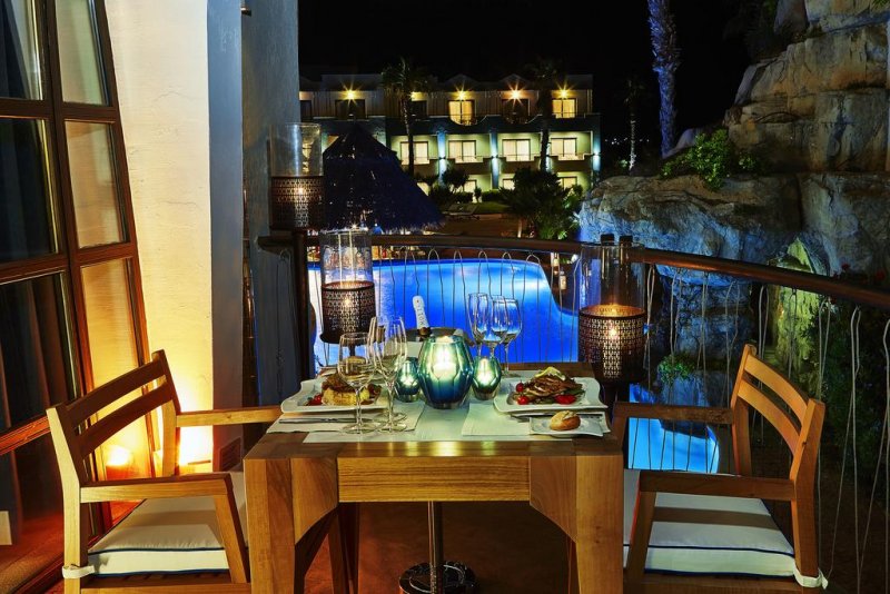 Ilio Mare Hotel - Снимка 3