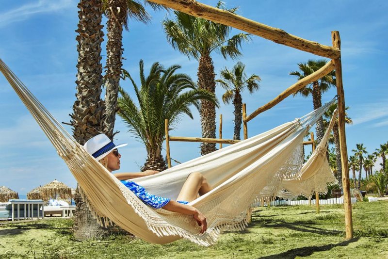 Ilio Mare Hotel - Снимка 8