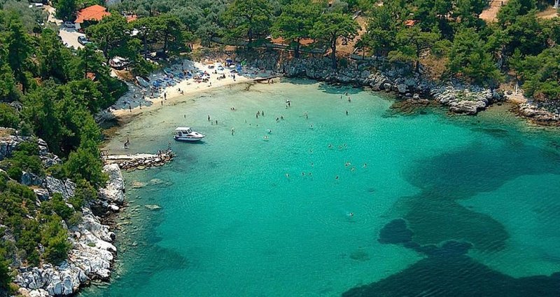 Ilio Mare Hotel - Снимка 1