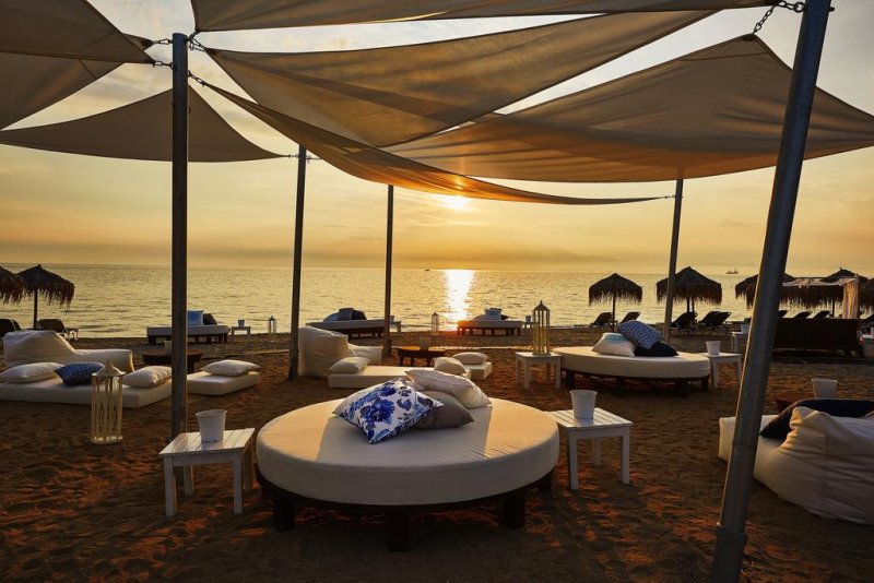 Ilio Mare Hotel - Снимка 11