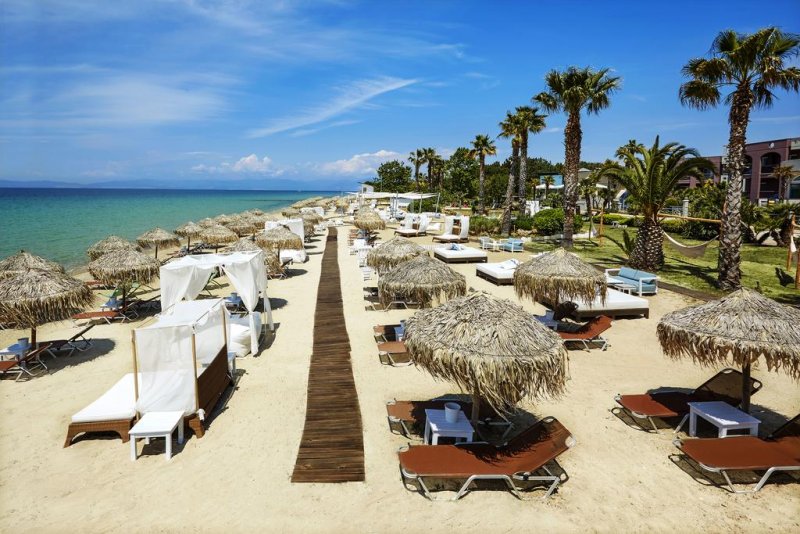 Ilio Mare Hotel - Снимка 4