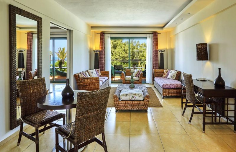 Ilio Mare Hotel - Снимка 2