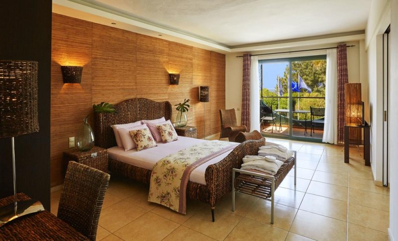 Ilio Mare Hotel - Снимка 5