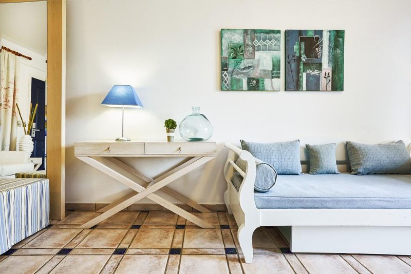 Ilio Mare Hotel - Снимка 8