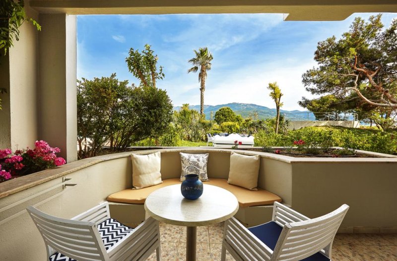 Ilio Mare Hotel - Снимка 11