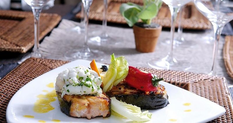 Ilio Mare Hotel - Снимка 1