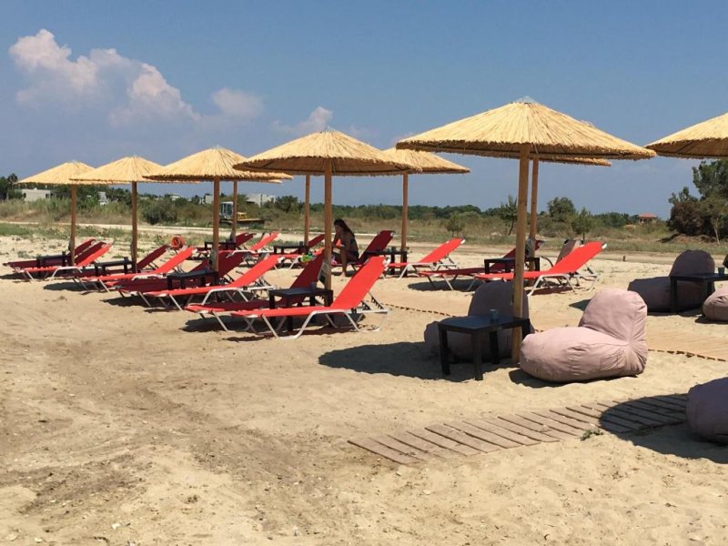 Ilio Mare Hotel - Снимка 9