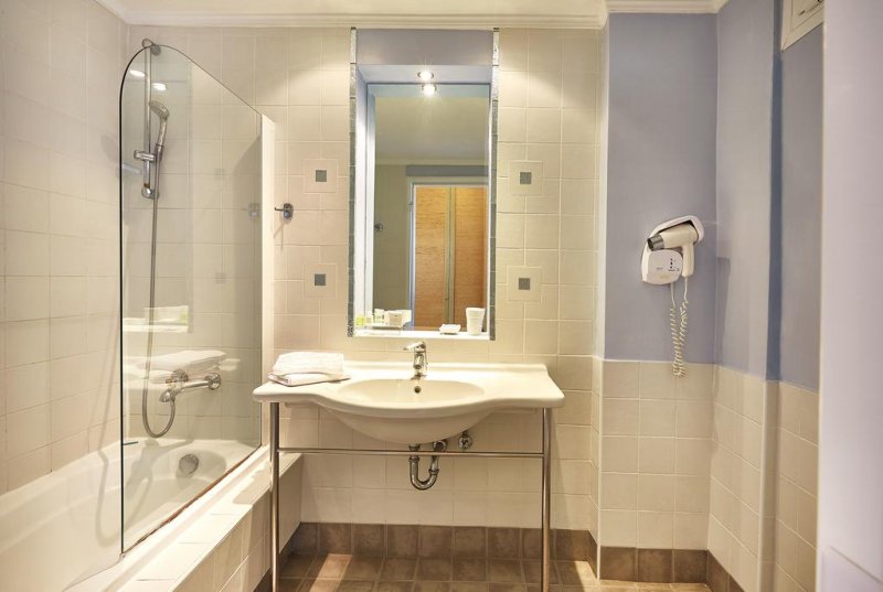 Ilio Mare Hotel - Снимка 3