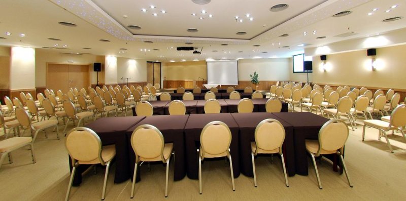 Ilio Mare Hotel - Снимка 5