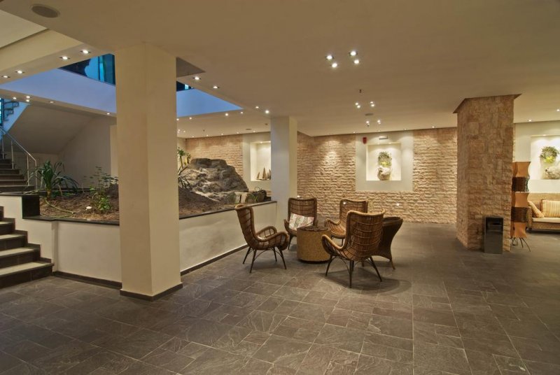 Ilio Mare Hotel - Снимка 4