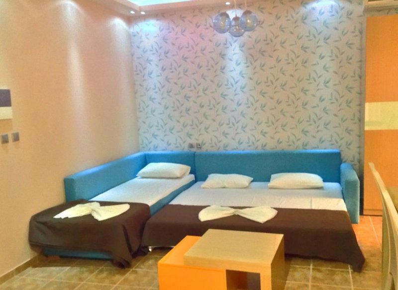 Maranton Beach Hotel - Снимка 9