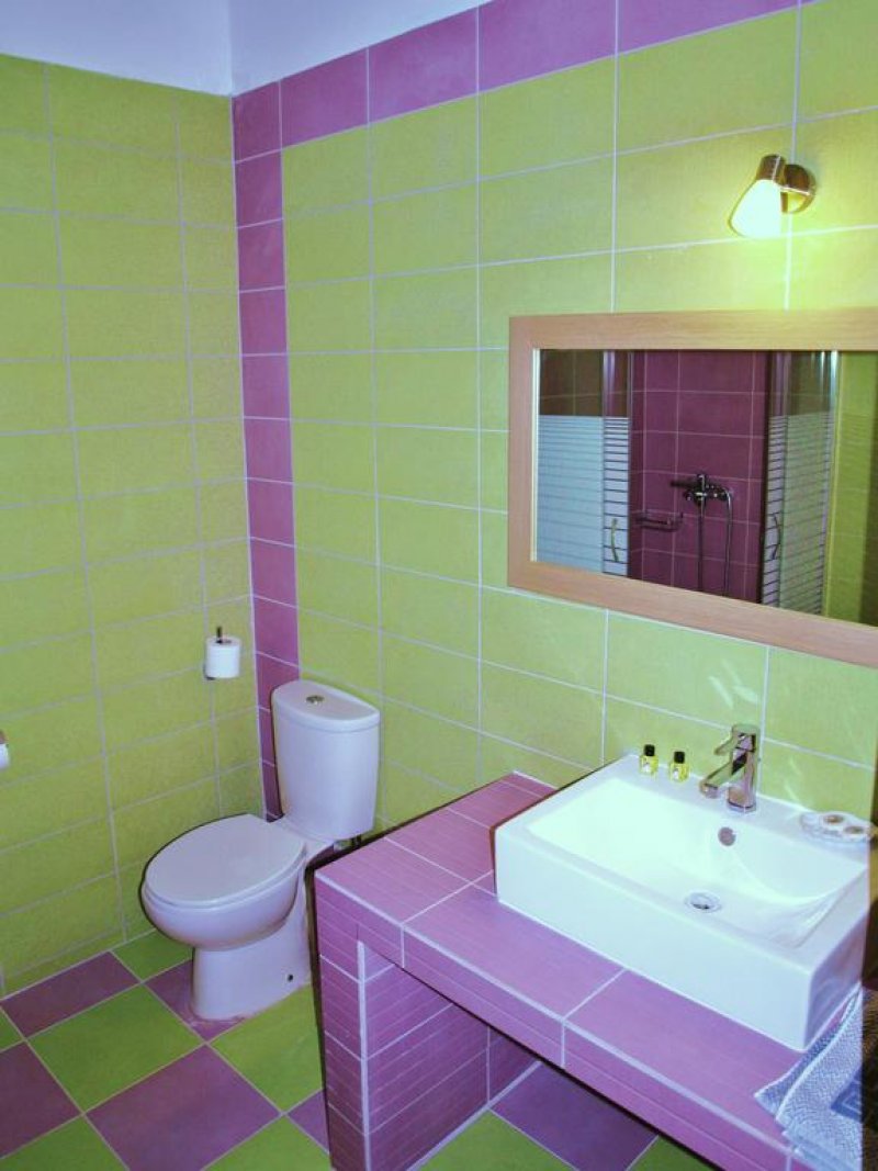 Maranton Beach Hotel - Снимка 11