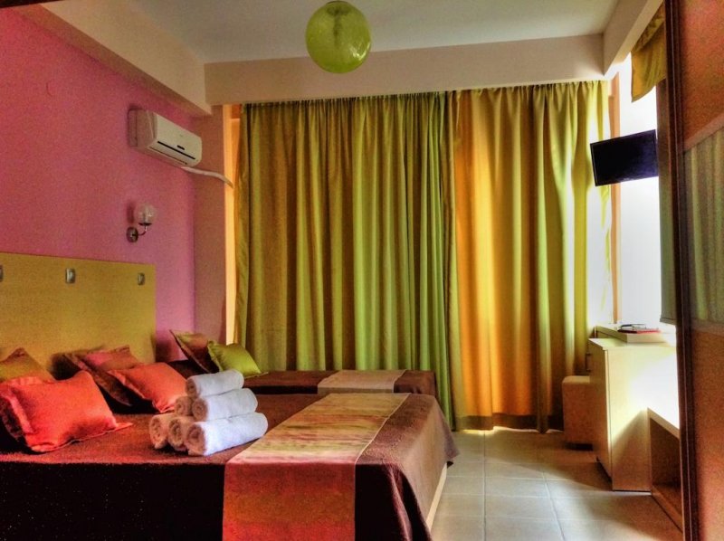 Maranton Beach Hotel - Снимка 4