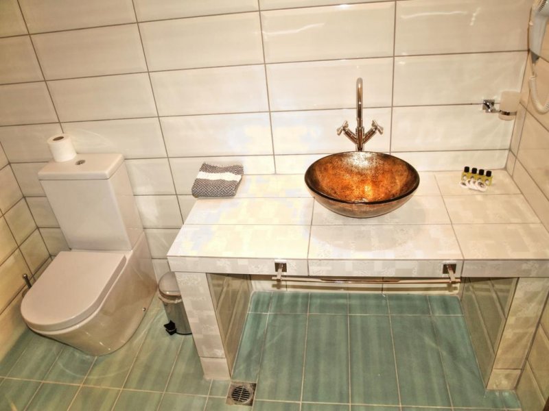 Maranton Beach Hotel - Снимка 9