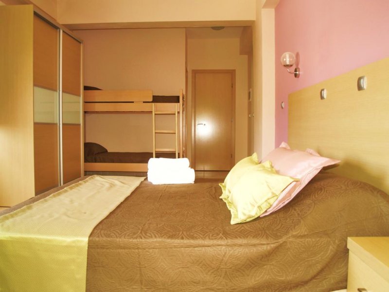 Maranton Beach Hotel - Снимка 3