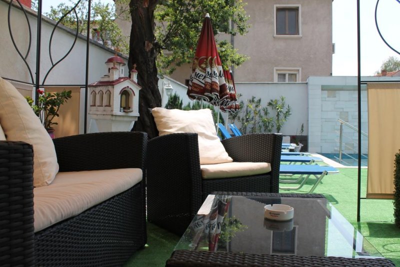 Хотел Свети Георги - Снимка 5