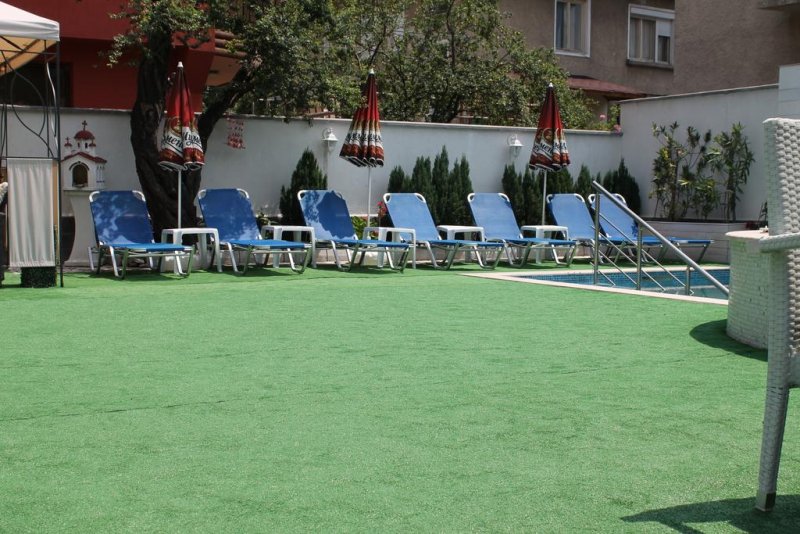 Хотел Свети Георги - Снимка 1