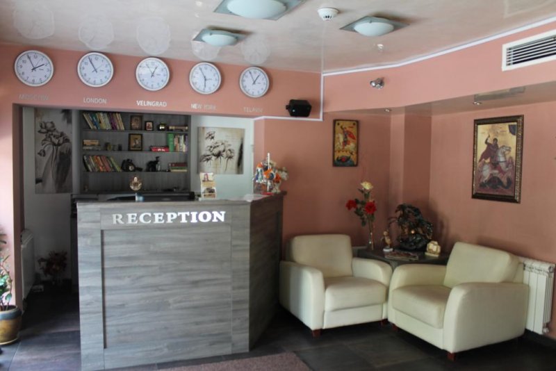 Хотел Свети Георги - Снимка 8