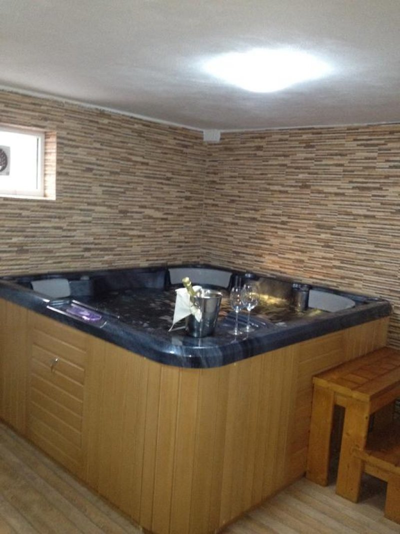 Хотел Свети Георги - Снимка 7