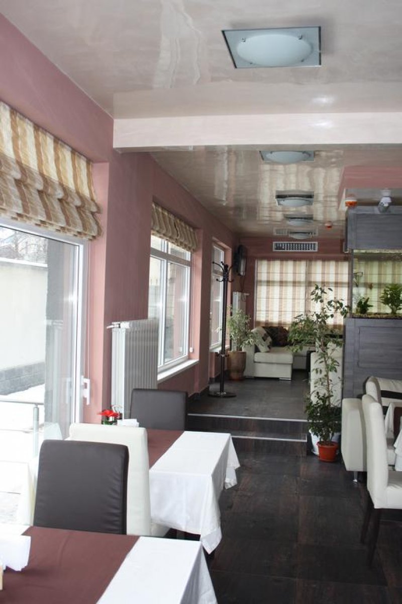 Хотел Свети Георги - Снимка 11