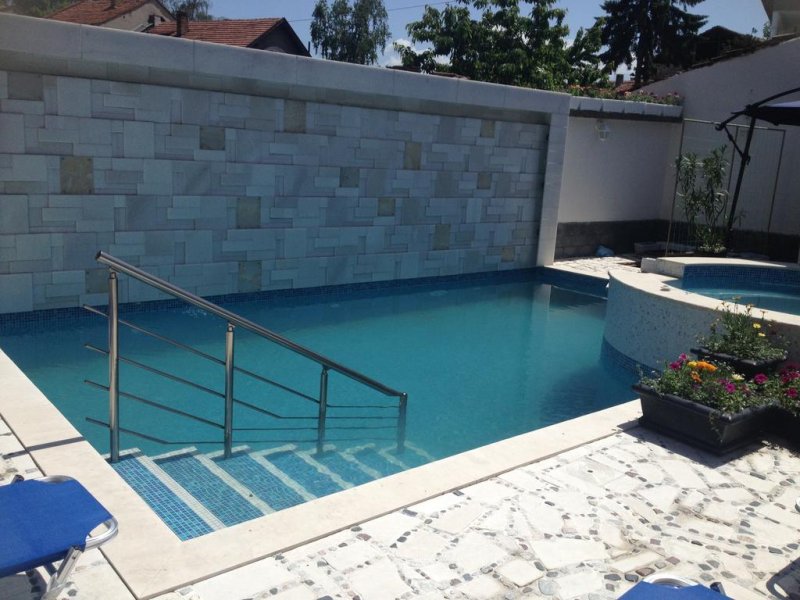 Хотел Свети Георги - Снимка 9