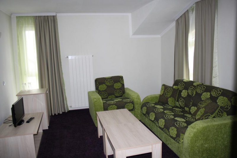 Хотел Свети Георги - Снимка 1