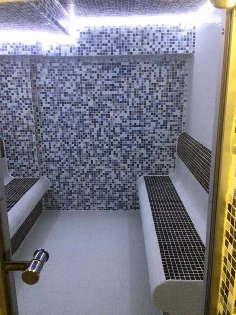 Хотел Свети Георги - Снимка 9