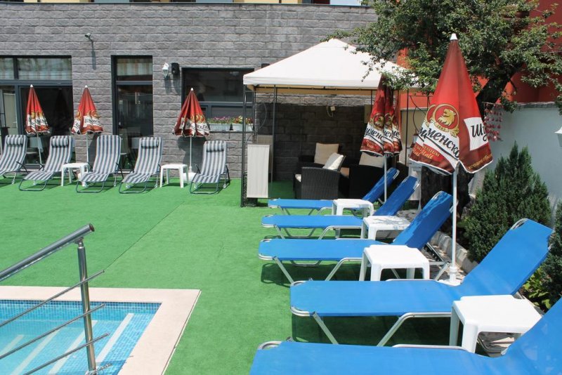 Хотел Свети Георги - Снимка 8