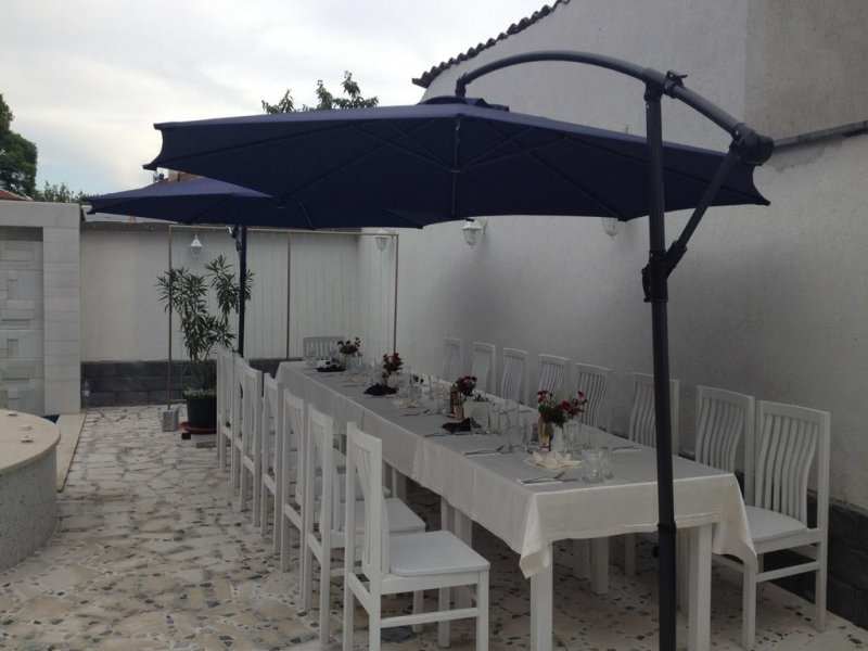 Хотел Свети Георги - Снимка 4