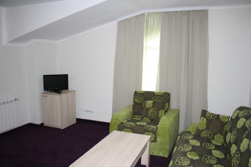 Хотел Свети Георги - Снимка 11